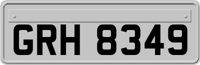 GRH8349
