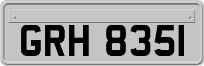 GRH8351