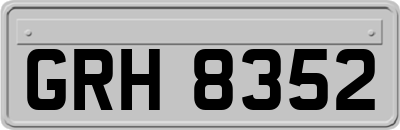 GRH8352