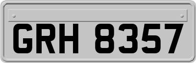 GRH8357