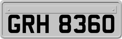 GRH8360