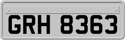 GRH8363