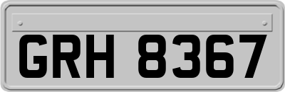 GRH8367