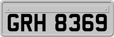 GRH8369
