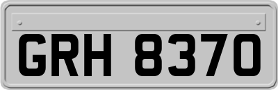 GRH8370
