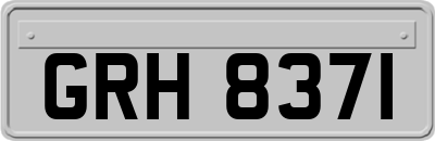 GRH8371