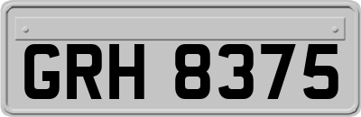GRH8375