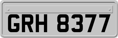 GRH8377