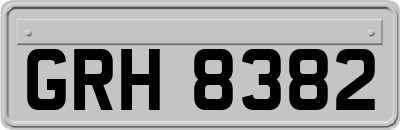 GRH8382