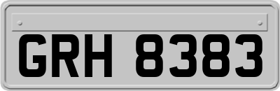 GRH8383