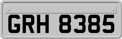 GRH8385