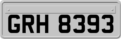 GRH8393