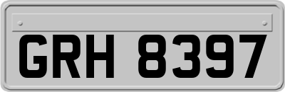 GRH8397
