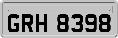 GRH8398