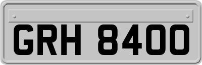 GRH8400