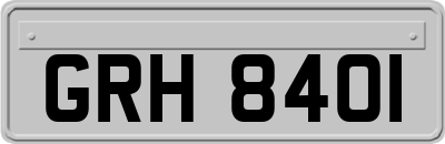 GRH8401