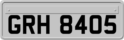GRH8405