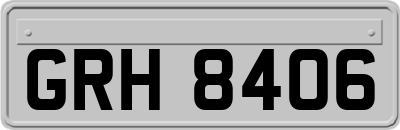 GRH8406