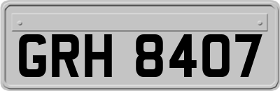 GRH8407