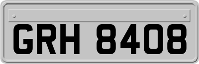 GRH8408