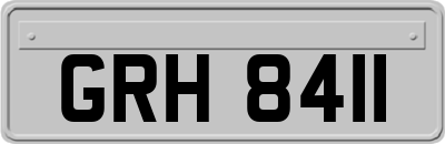 GRH8411
