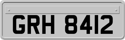 GRH8412