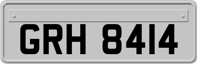 GRH8414