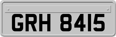 GRH8415
