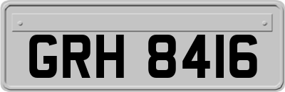 GRH8416