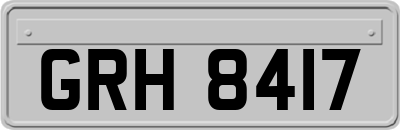 GRH8417