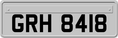 GRH8418