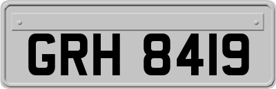 GRH8419