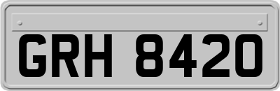 GRH8420