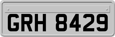 GRH8429