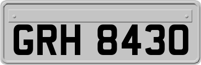 GRH8430