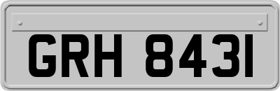 GRH8431
