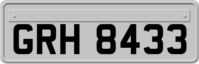 GRH8433
