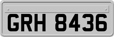 GRH8436
