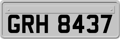 GRH8437