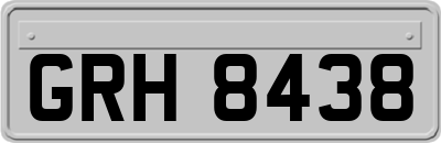 GRH8438