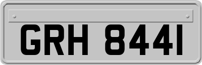 GRH8441