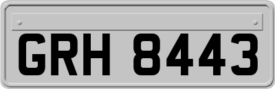 GRH8443