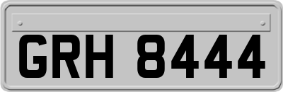 GRH8444