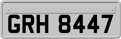 GRH8447
