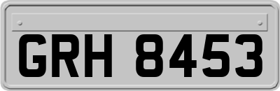 GRH8453