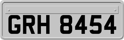 GRH8454