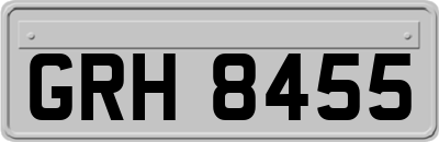 GRH8455