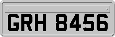 GRH8456