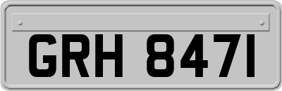 GRH8471