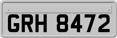 GRH8472